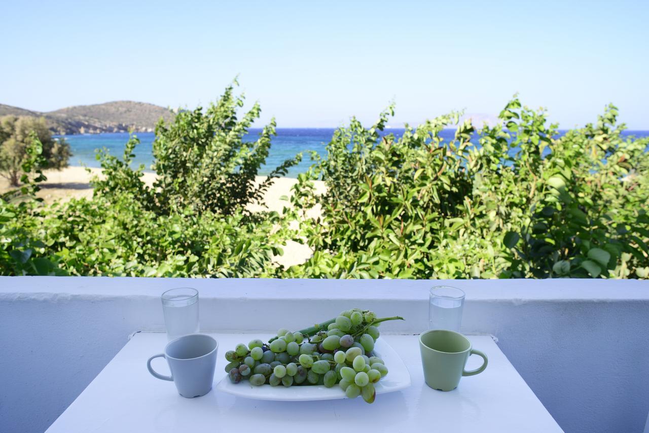 Psathi Beach Εξωτερικό φωτογραφία